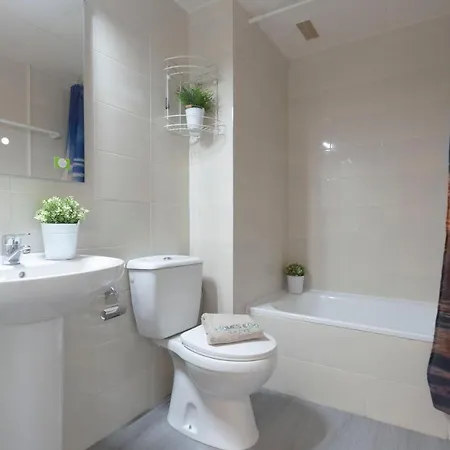 Homes & Go Cat 92 I Apartment Salou