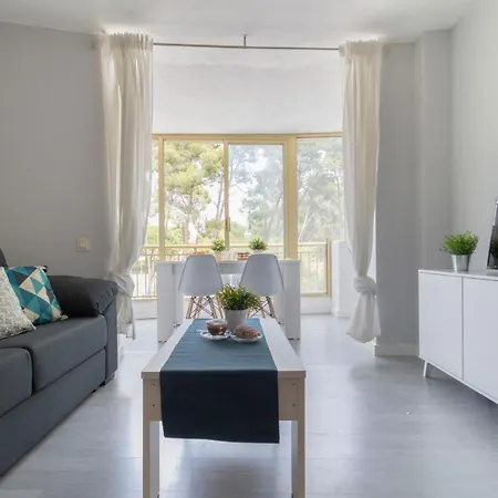Homes & Go Cat 92 I Apartamento Salou