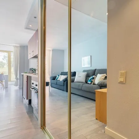 Homes & Go Cat 92 I Apartamento