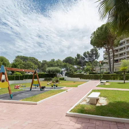 Apartamento Homes & Go Cat 92 I *