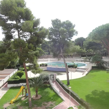 Homes & Go Cat 92 I * Salou