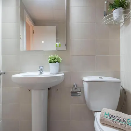 Homes & Go Cat 92 I Apartamento