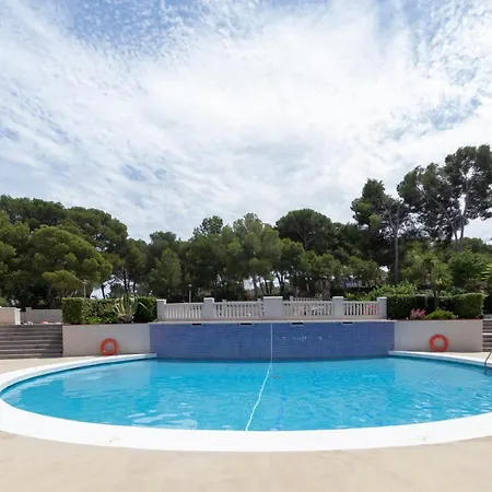 Apartamento Homes & Go Cat 92 I *